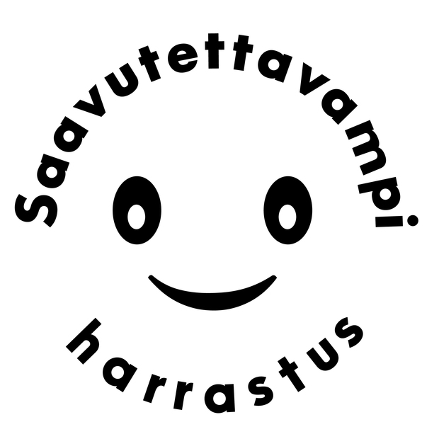 Saavutettavampi harrastus -merkki