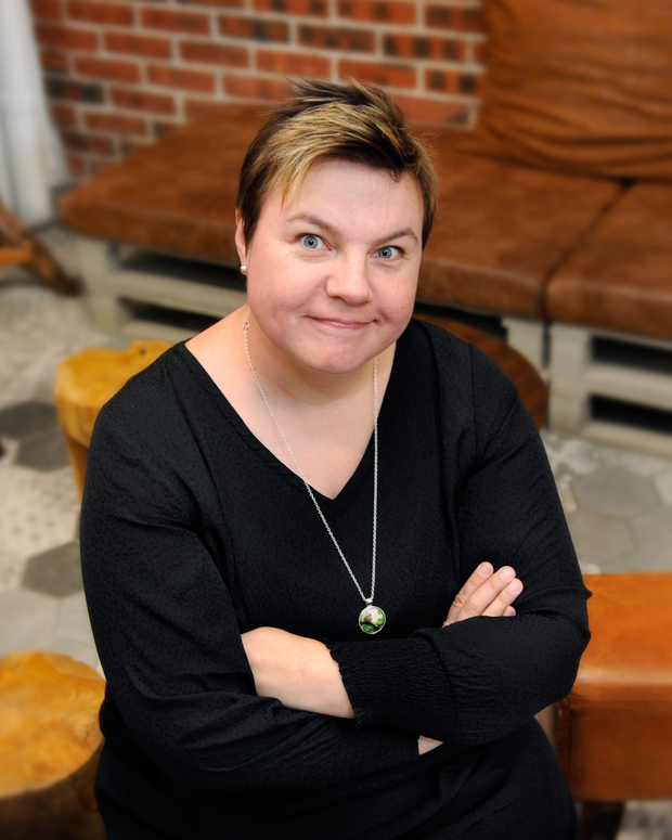 Piia Kleimola aloittaa PiiPoon toiminnanjohtajana 1.9.2025