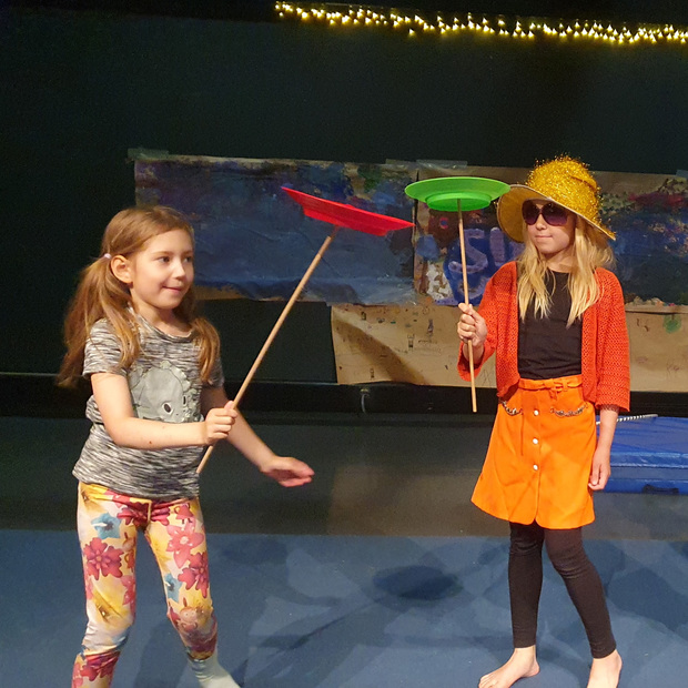 KESÄLEIRIT ilmoittautuminen avoinna!