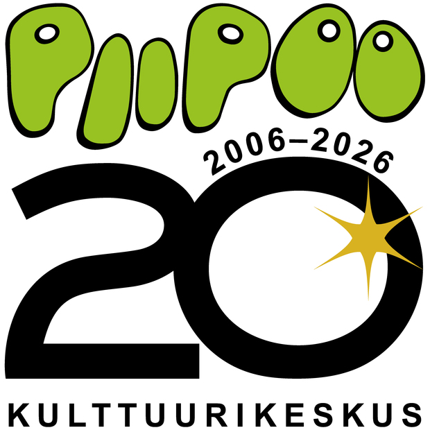 20 vuotta taidetta ja kulttuuria!