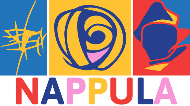 Vauvojen ja taaperoiden oma taidetila Nappula avautuu Kulttuurikeskus PiiPooseen